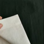 ผ้าไนลอนเส้นด้ายย้อมผ้ากันน้ำ 100%