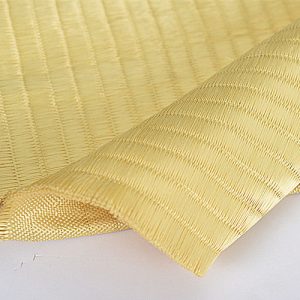 ผ้าป้องกันผ้า aramid 1314