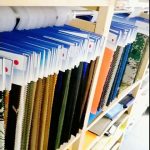 2018 ผ้าใยโพลีเอสเตอร์ Zhongyan 420D ripstop