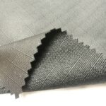 ผ้าโพลีเอสเตอร์ออกซ์ฟอร์ด PR21/RU6RO 900D เคลือบ PU ริปโซต 7 มม. * 7 มม. สำหรับกระเป๋าเป้และกล่องใส่สัตว์เลี้ยง