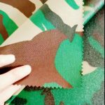 โพลีเอสเตอร์ 600D polyester oxford ผ้าโพลีเอสเตอร์ 100 เสื้อกั๊กยุทธวิธีทหาร