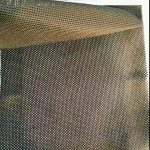 ผ้าถักตาข่ายโพลีเอสเตอร์ 380gsm คุณภาพสูงสำหรับซับทหาร