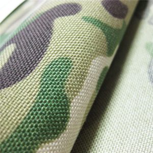 ผ้ากันเปื้อน 1000d nylon dupont cordura สำหรับถุง