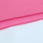 ผ้าตาข่ายระบายอากาศอัตโนมัติ perros camas สำหรับใช้ในโรงงาน